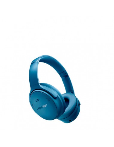 Bose QuietComfort Headphones Blue Dusk