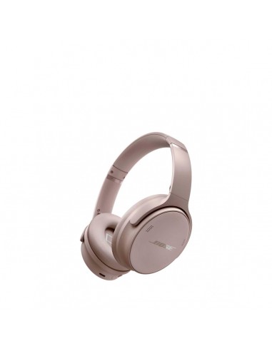 Bose QuietComfort Headphones Sandstone