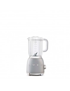 Smeg Table Blender Silver...