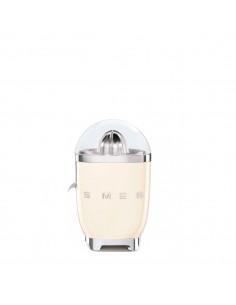 Smeg Citrus Juicer Cream...