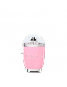 Smeg Citrus Juicer Pink...