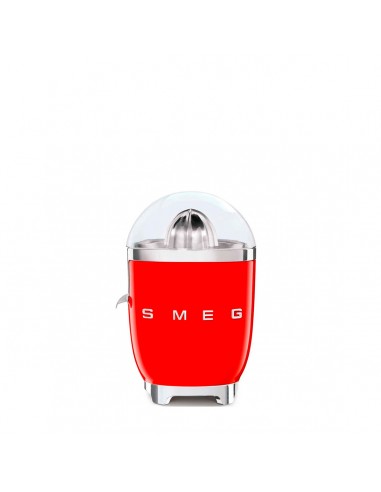 Smeg Citrus Juicer Red CJF01RDEU