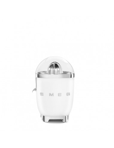 Smeg Citrus Juicer White CJF01WHMEU