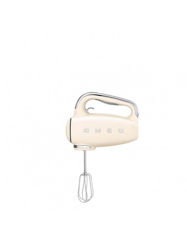 Smeg Hand Mixer Cream HMF01CREU