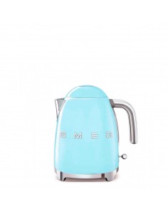Smeg Kettle Pastel Blue...