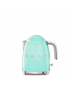 Smeg Kettle Pastel Green...