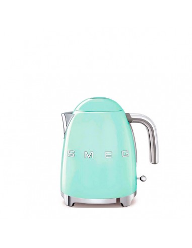 Smeg Kettle Pastel Green KLF03PGEU