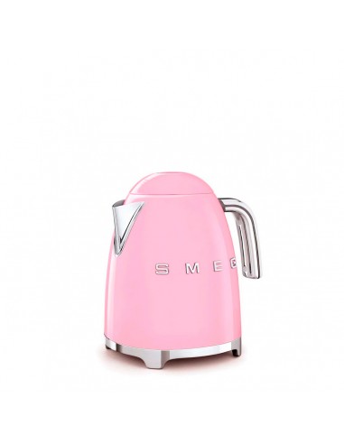 Smeg Kettle Pink KLF03PKEU