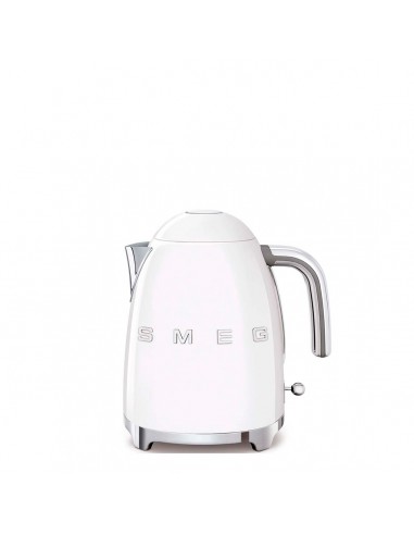 Smeg Kettle White KLF03WHEU