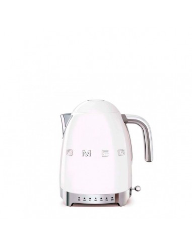 Smeg Kettle Glossy White KLF04WHEU