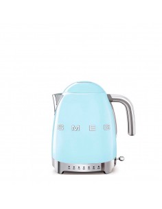 Smeg Kettle Pastel Blue...
