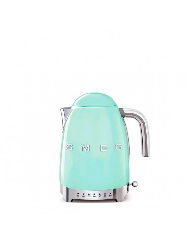 Smeg Kettle Pastel Green KLF04PGEU