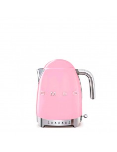 Smeg Kettle Pink KLF04PKEU