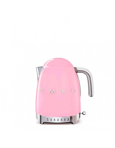 Smeg Kettle Pink KLF04PKEU