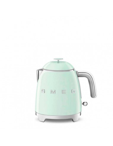 Smeg Kettle Pastel Green KLF05PGEU