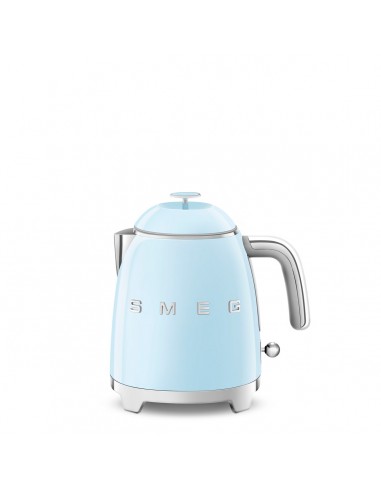 Smeg Mini Kettle Pastel Blue KLF05PBEU