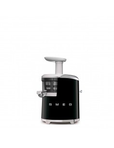 Smeg Slow Juicer Black...