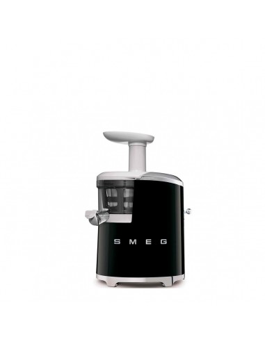 Smeg Slow Juicer Black SJF01BLEU