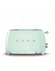 Smeg Toaster 2x2 Pastel...
