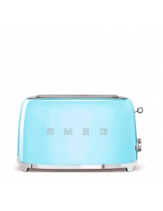 Smeg Toaster 2x4 Pastel...