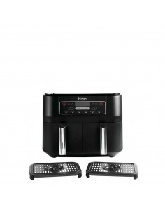 Ninja Foodi Dual Zone Air... 2