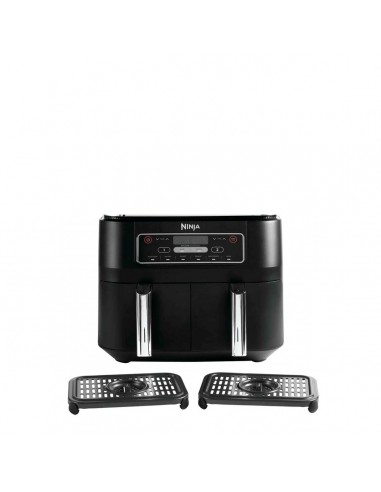 Ninja Foodi Dual Zone Air Fryer 7.6L....