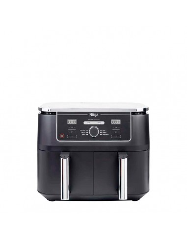 Ninja Foodi Max Dual Zone Air Fryer 9.5 L. - AF400EU