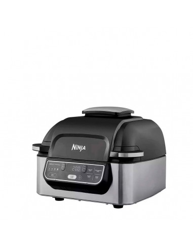 Ninja Foodi Health Grill & Fryer 5.7 L. - AG301EU