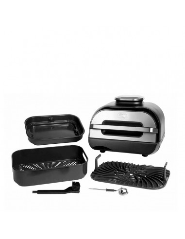 Ninja Foodi Max Health Grill & Air...