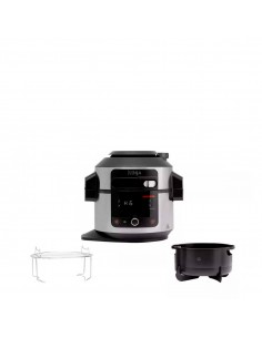 Ninja Foodi 11 in 1 SmarLid... 2