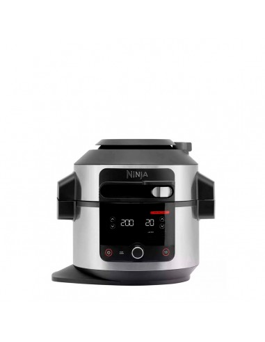 Ninja Foodi 11 in 1 SmarLid Multi-Cooker 6L. - OL550EU