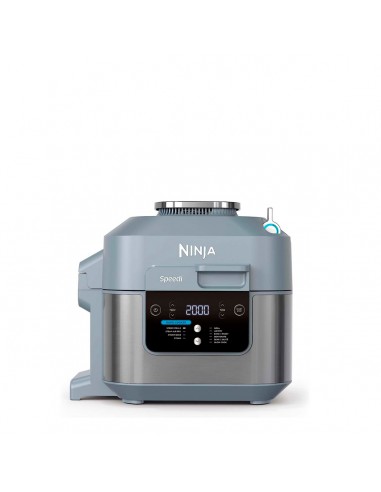 Ninja Speedi Cooker + Air Fryer Multifunction 5.7 L. - ON400EU