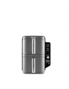 Ninja Air fryer double 9.5L...