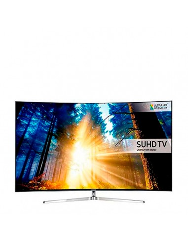 Samsung 65" LED Curved UE65KS9000