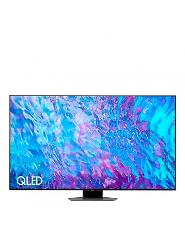 Samsung 55" QLED 4K TQ55Q80CAXXC