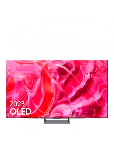 Samsung 55" OLED 4K TQ55S92CATXXC