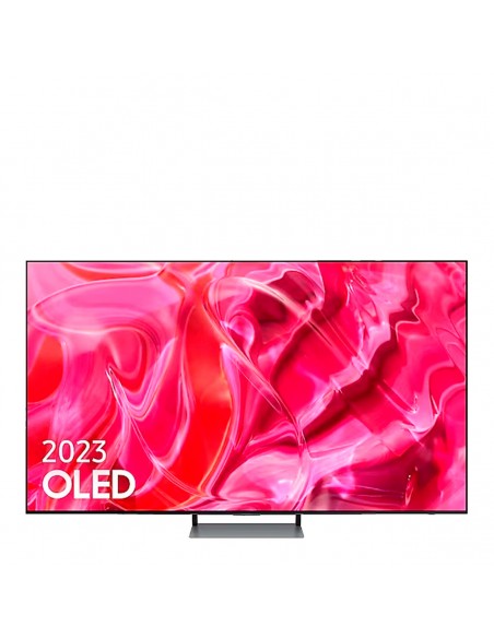 Samsung 55" OLED 4K TQ55S92CATXXC