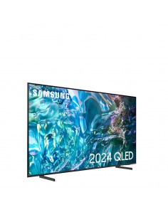 Samsung 65" QLED 4K QE65Q60DA 2