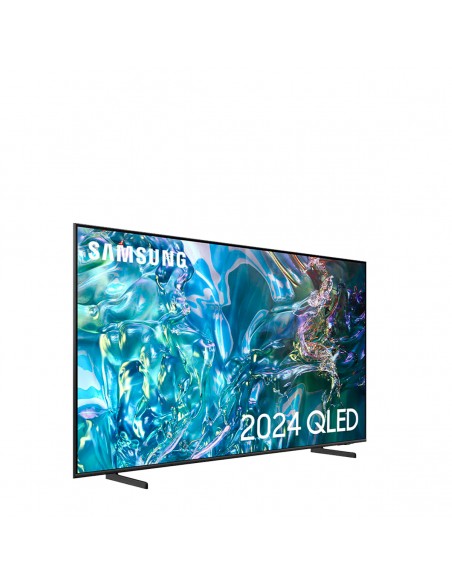 Samsung 65" QLED 4K QE65Q60DA
