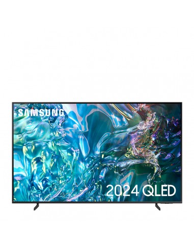 Samsung 65" QLED 4K QE65Q60DA