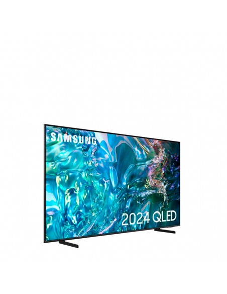 Samsung 43" Qled UHD Smart TQ43Q60D