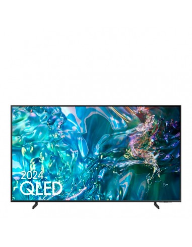 Samsung 43" Oled UHD Smart TQ43Q60D