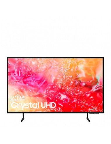 Samsung 43'' Crystal 4K TU43DU7105KXXC