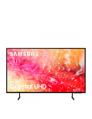 Samsung 75'' Crystal UHD 4K TU75DU7105