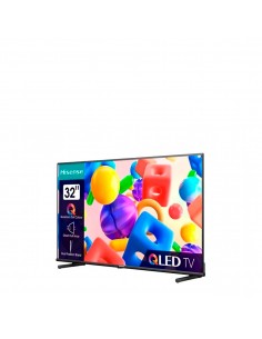 Hisense 32'' FHD Qled Smart... 2