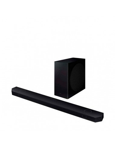 Soundbar Samsung HWQ800D