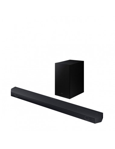 Samsung Soundbar HWQ60C