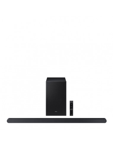 Soundbar Samsung HWS700D