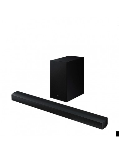 Soundbar Samsung HWB650D 3.1 370 W DOLB