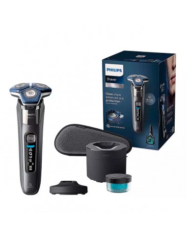 Philips Shaver S7887/55 Rechargeable